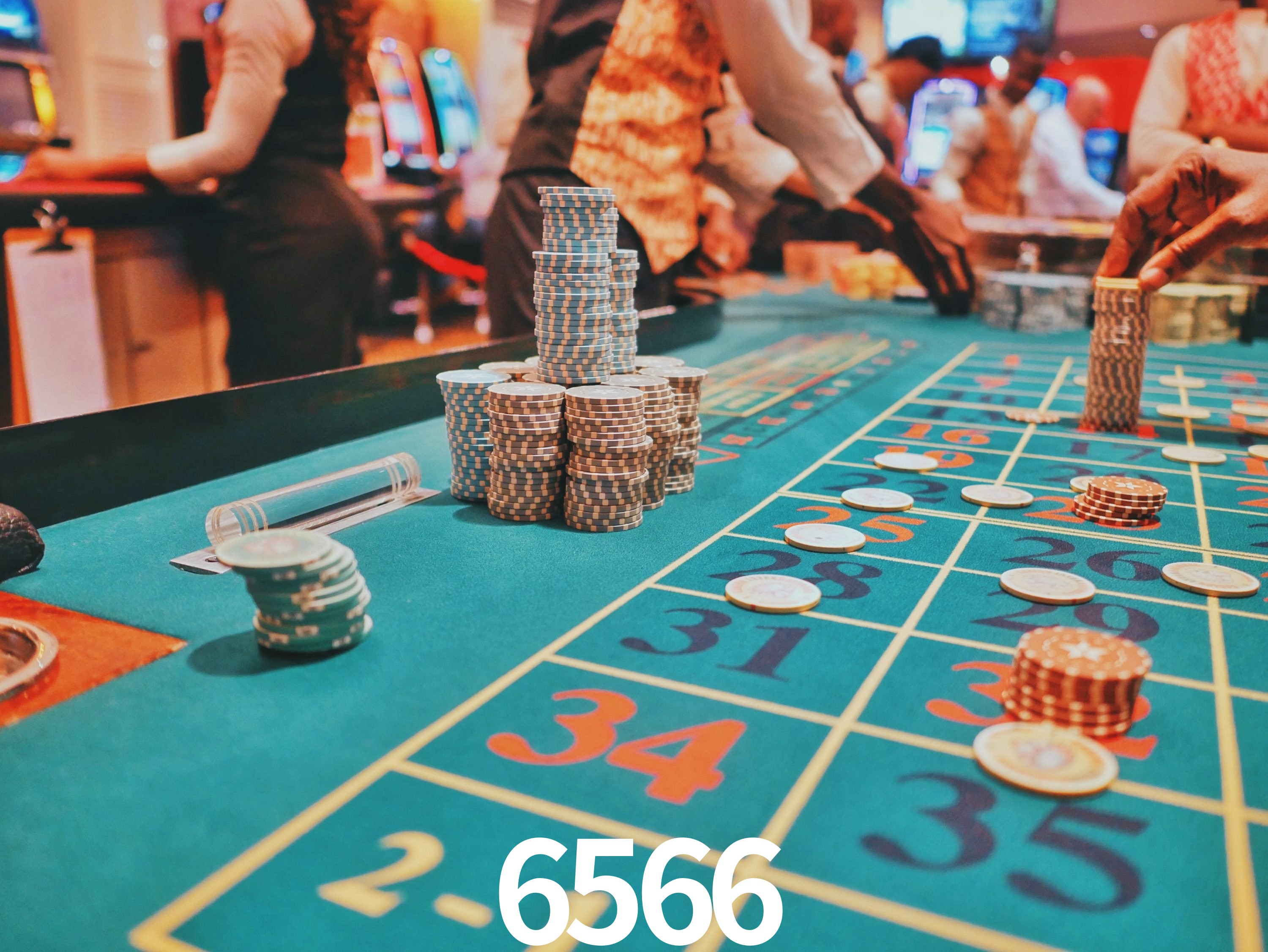 Sports Statistics 6566
