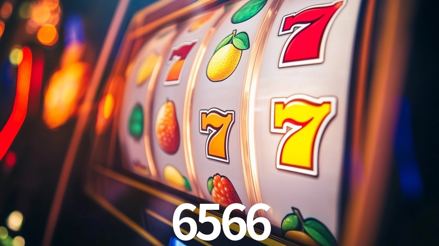 Welcome Bonus 6566